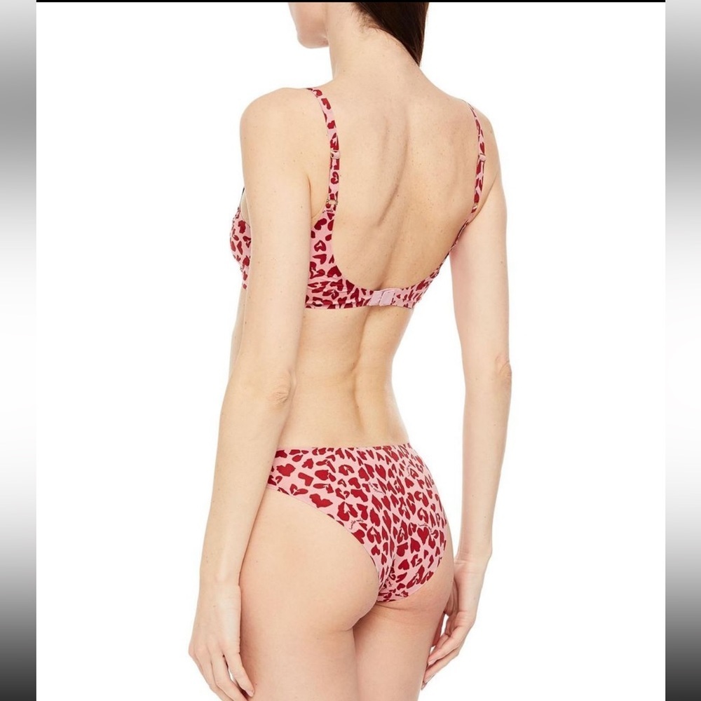 Stella McCartney**Arizona Lushing Bralette Bra***Small**$105 - Picture 4 of 4